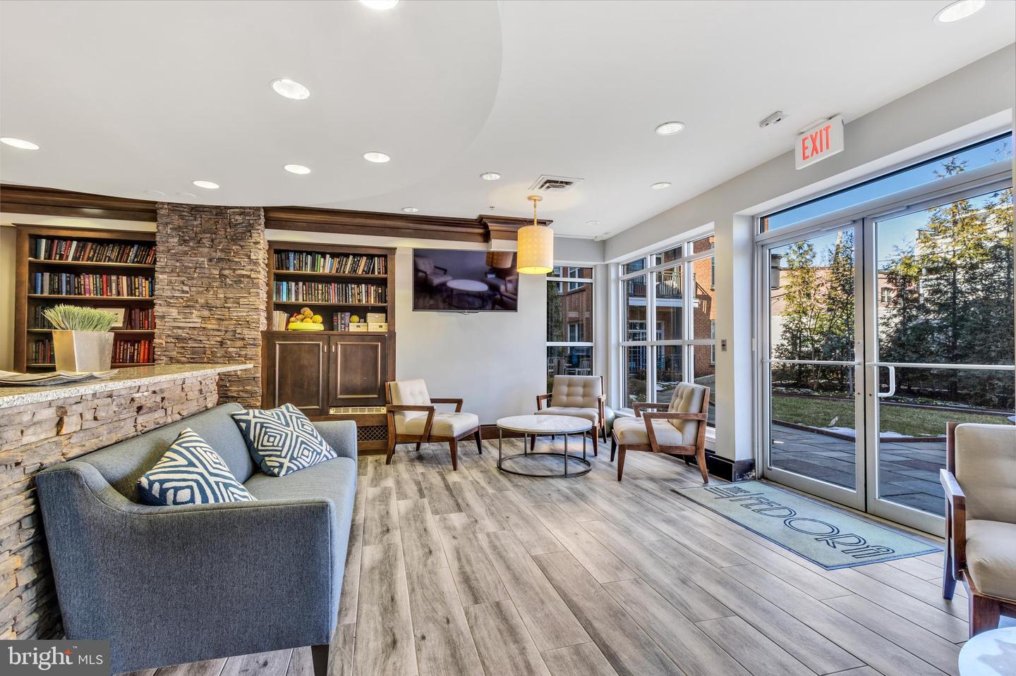 1451 BELMONT ST NW #421, WASHINGTON, District Of Columbia 20009, 1 Bedroom Bedrooms, ,1 BathroomBathrooms,Residential,For sale,1451 BELMONT ST NW #421,DCDC2249052 MLS # DCDC2249052