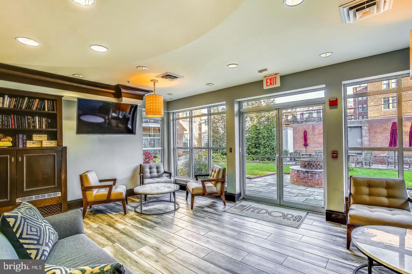 1451 BELMONT ST NW #421, WASHINGTON, District Of Columbia 20009, 1 Bedroom Bedrooms, ,1 BathroomBathrooms,Residential,For sale,1451 BELMONT ST NW #421,DCDC2249052 MLS # DCDC2249052