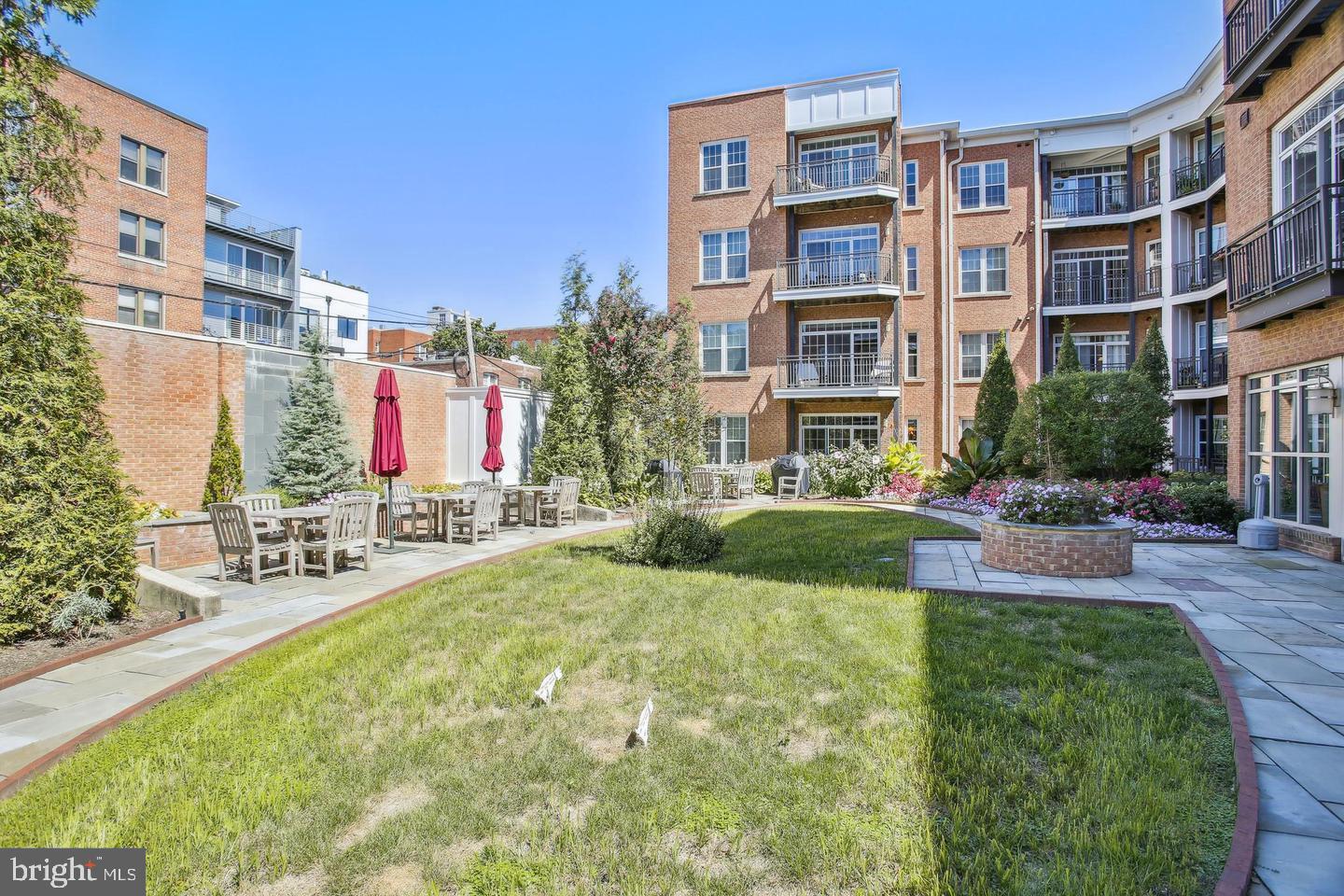 1451 BELMONT ST NW #421, WASHINGTON, District Of Columbia 20009, 1 Bedroom Bedrooms, ,1 BathroomBathrooms,Residential,For sale,1451 BELMONT ST NW #421,DCDC2249052 MLS # DCDC2249052