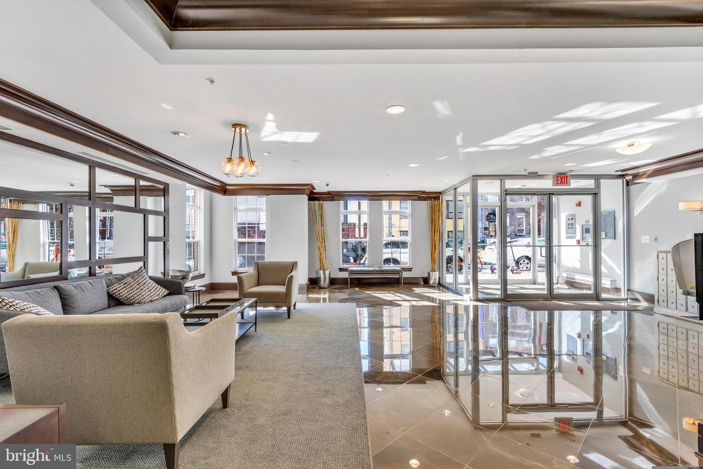 1451 BELMONT ST NW #421, WASHINGTON, District Of Columbia 20009, 1 Bedroom Bedrooms, ,1 BathroomBathrooms,Residential,For sale,1451 BELMONT ST NW #421,DCDC2249052 MLS # DCDC2249052