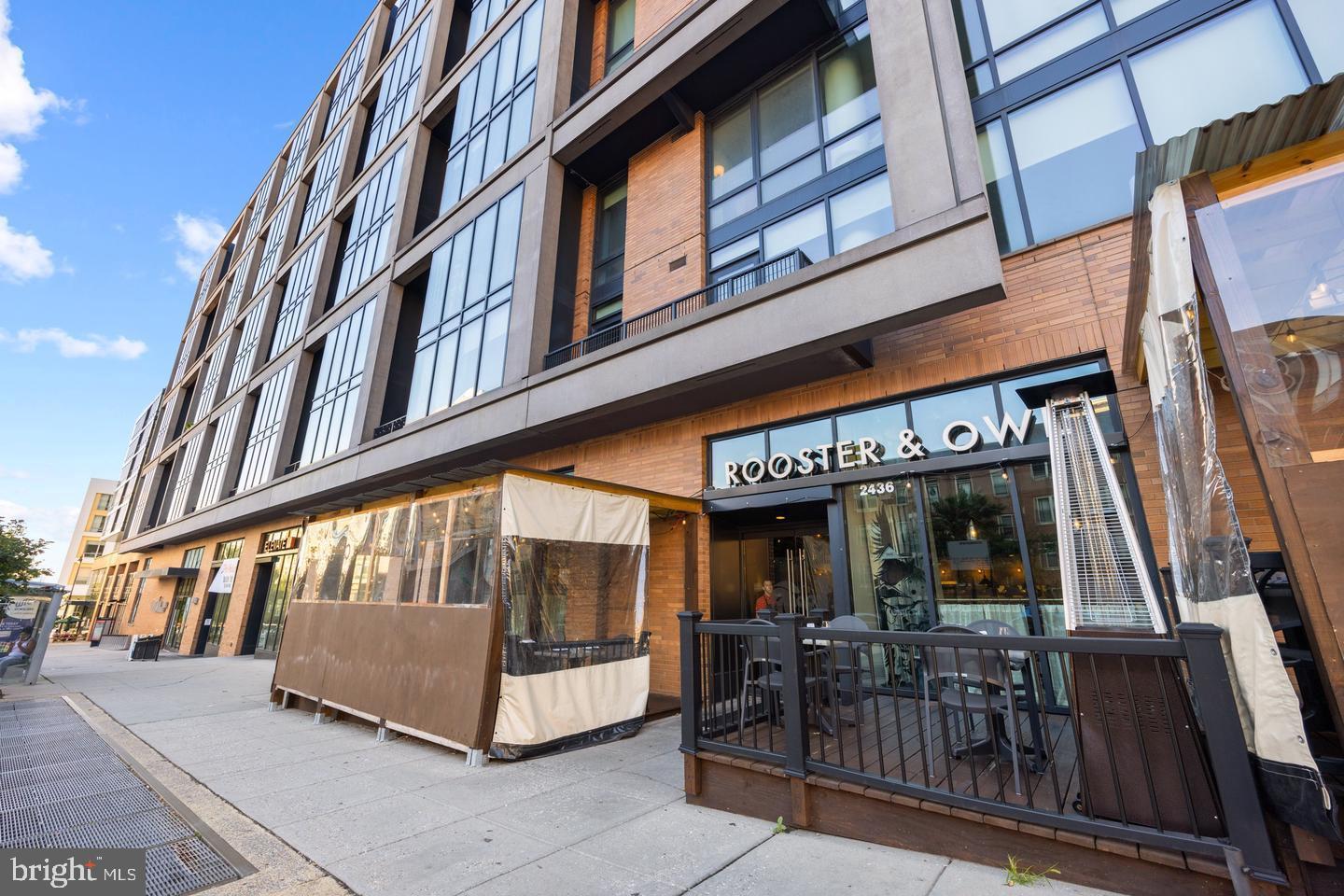 1451 BELMONT ST NW #421, WASHINGTON, District Of Columbia 20009, 1 Bedroom Bedrooms, ,1 BathroomBathrooms,Residential,For sale,1451 BELMONT ST NW #421,DCDC2249052 MLS # DCDC2249052