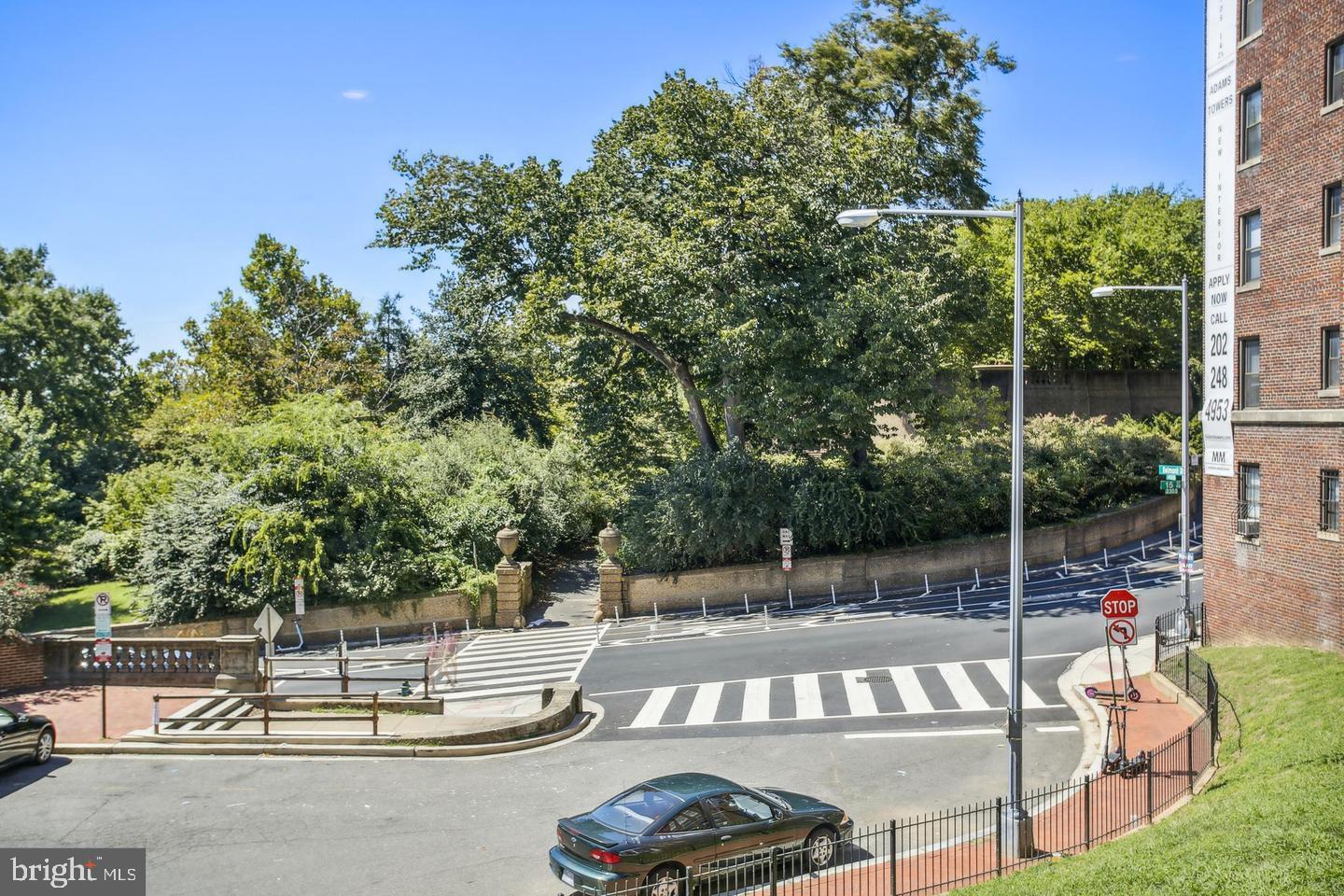 1451 BELMONT ST NW #421, WASHINGTON, District Of Columbia 20009, 1 Bedroom Bedrooms, ,1 BathroomBathrooms,Residential,For sale,1451 BELMONT ST NW #421,DCDC2249052 MLS # DCDC2249052