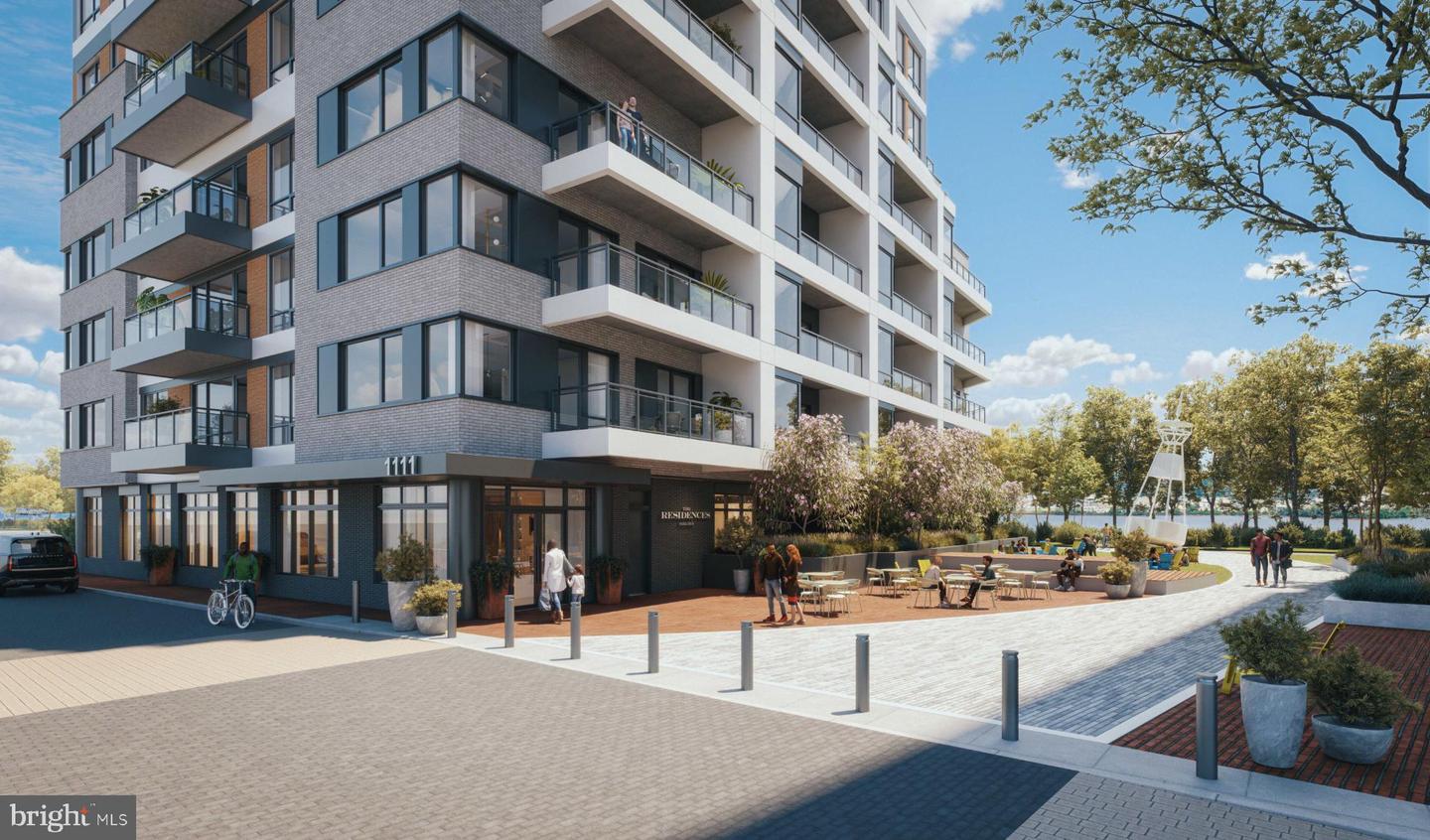 1111 N FAIRFAX ST #204, ALEXANDRIA, Virginia 22314, 1 Bedroom Bedrooms, ,1 BathroomBathrooms,Residential,For sale,1111 N FAIRFAX ST #204,VAAX2054812 MLS # VAAX2054812