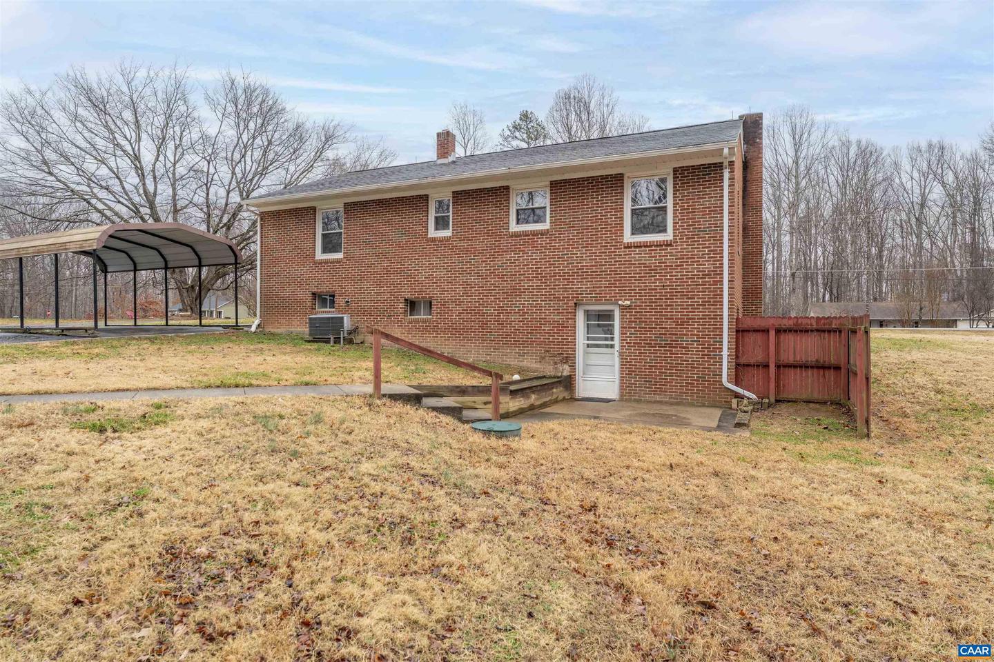 101 NOTTINGHAM RD, LOUISA, Virginia 23093, 3 Bedrooms Bedrooms, ,2 BathroomsBathrooms,Residential,For sale,101 NOTTINGHAM RD,673982 MLS # 673982