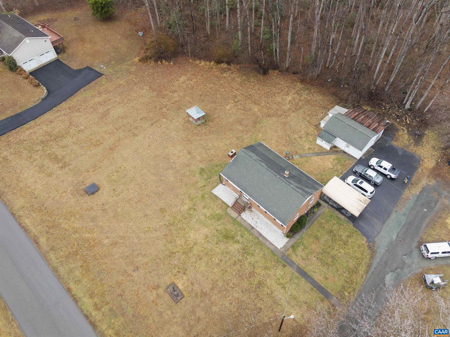 101 NOTTINGHAM RD, LOUISA, Virginia 23093, 3 Bedrooms Bedrooms, ,2 BathroomsBathrooms,Residential,For sale,101 NOTTINGHAM RD,673982 MLS # 673982