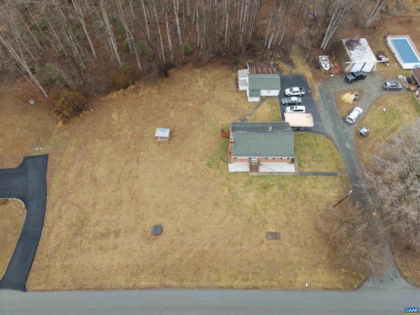 101 NOTTINGHAM RD, LOUISA, Virginia 23093, 3 Bedrooms Bedrooms, ,2 BathroomsBathrooms,Residential,For sale,101 NOTTINGHAM RD,673982 MLS # 673982