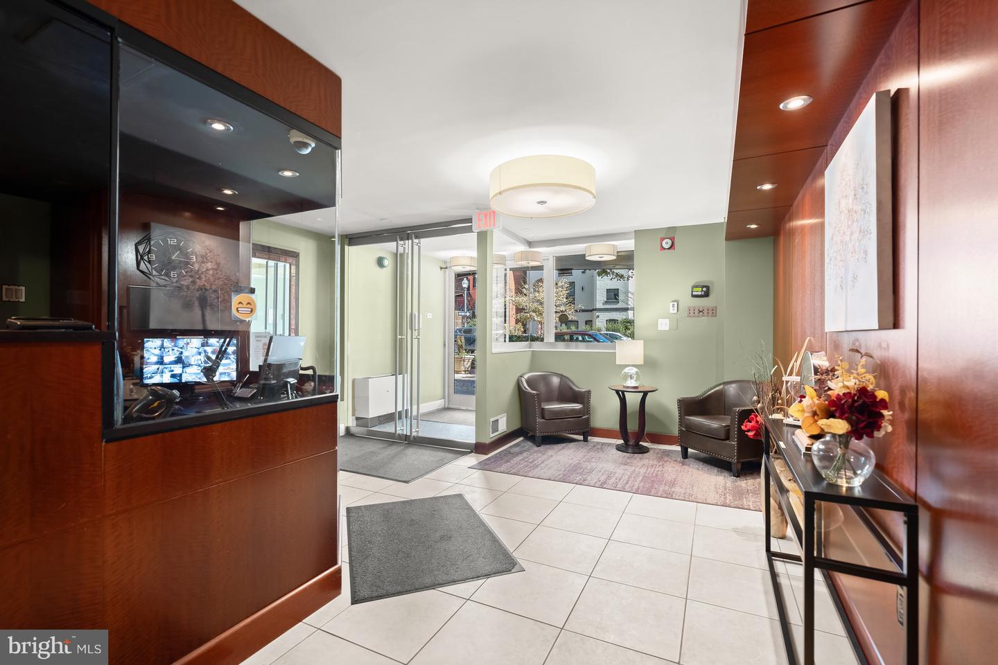 1260 21ST ST NW #107, WASHINGTON, District Of Columbia 20036, 1 Bedroom Bedrooms, ,1 BathroomBathrooms,Residential,For sale,1260 21ST ST NW #107,DCDC2249078 MLS # DCDC2249078