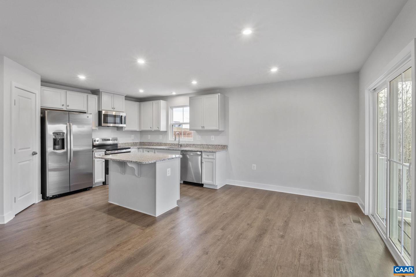 140 GUNNISON DR, BARBOURSVILLE, Virginia 22923, 4 Bedrooms Bedrooms, ,3 BathroomsBathrooms,Residential,For sale,140 GUNNISON DR,673987 MLS # 673987