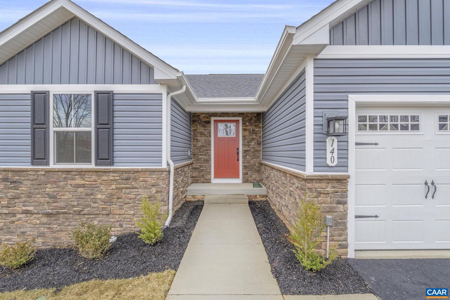 140 GUNNISON DR, BARBOURSVILLE, Virginia 22923, 4 Bedrooms Bedrooms, ,3 BathroomsBathrooms,Residential,For sale,140 GUNNISON DR,673987 MLS # 673987