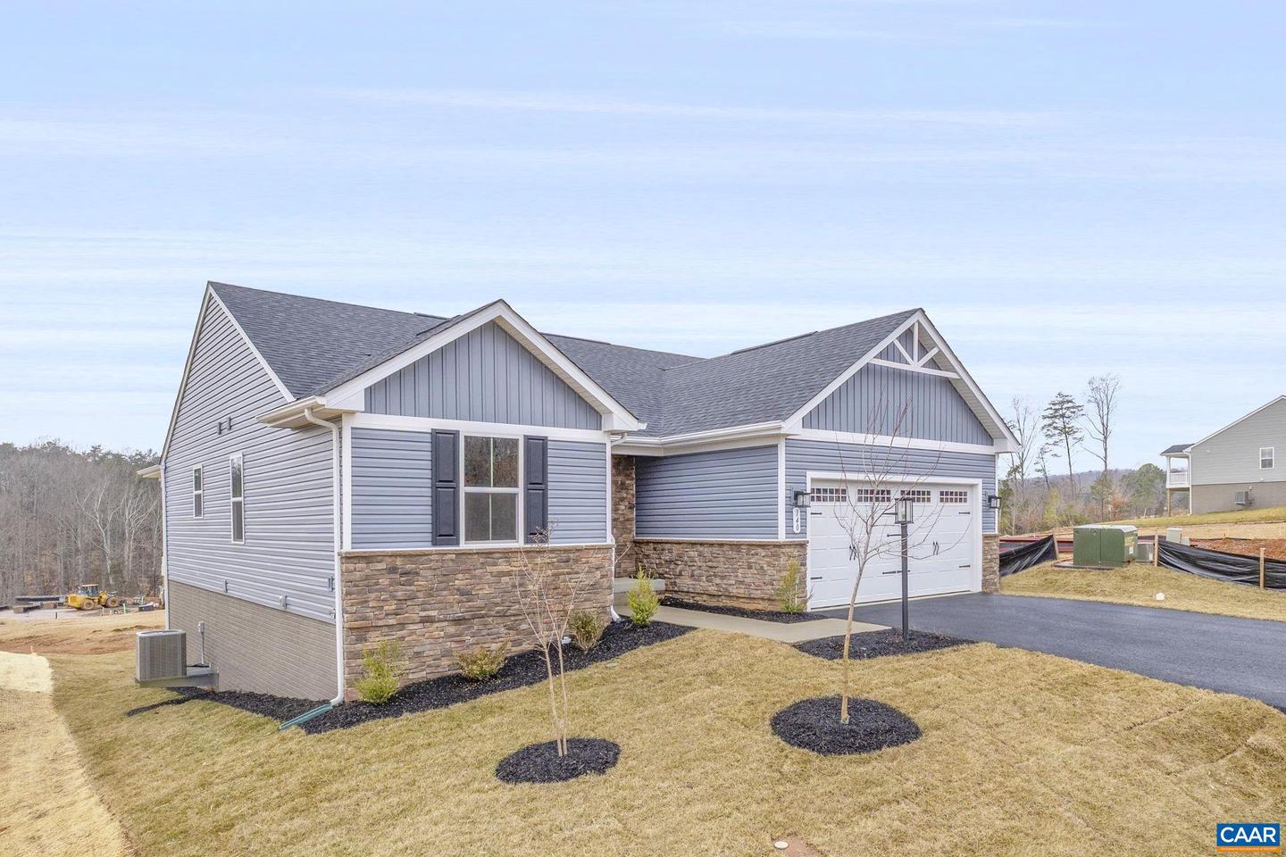 140 GUNNISON DR, BARBOURSVILLE, Virginia 22923, 4 Bedrooms Bedrooms, ,3 BathroomsBathrooms,Residential,For sale,140 GUNNISON DR,673987 MLS # 673987