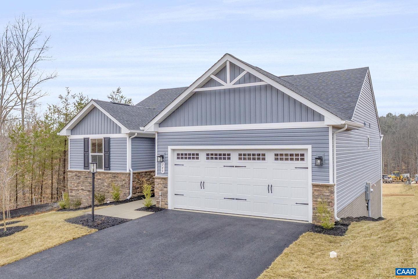 140 GUNNISON DR, BARBOURSVILLE, Virginia 22923, 4 Bedrooms Bedrooms, ,3 BathroomsBathrooms,Residential,For sale,140 GUNNISON DR,673987 MLS # 673987