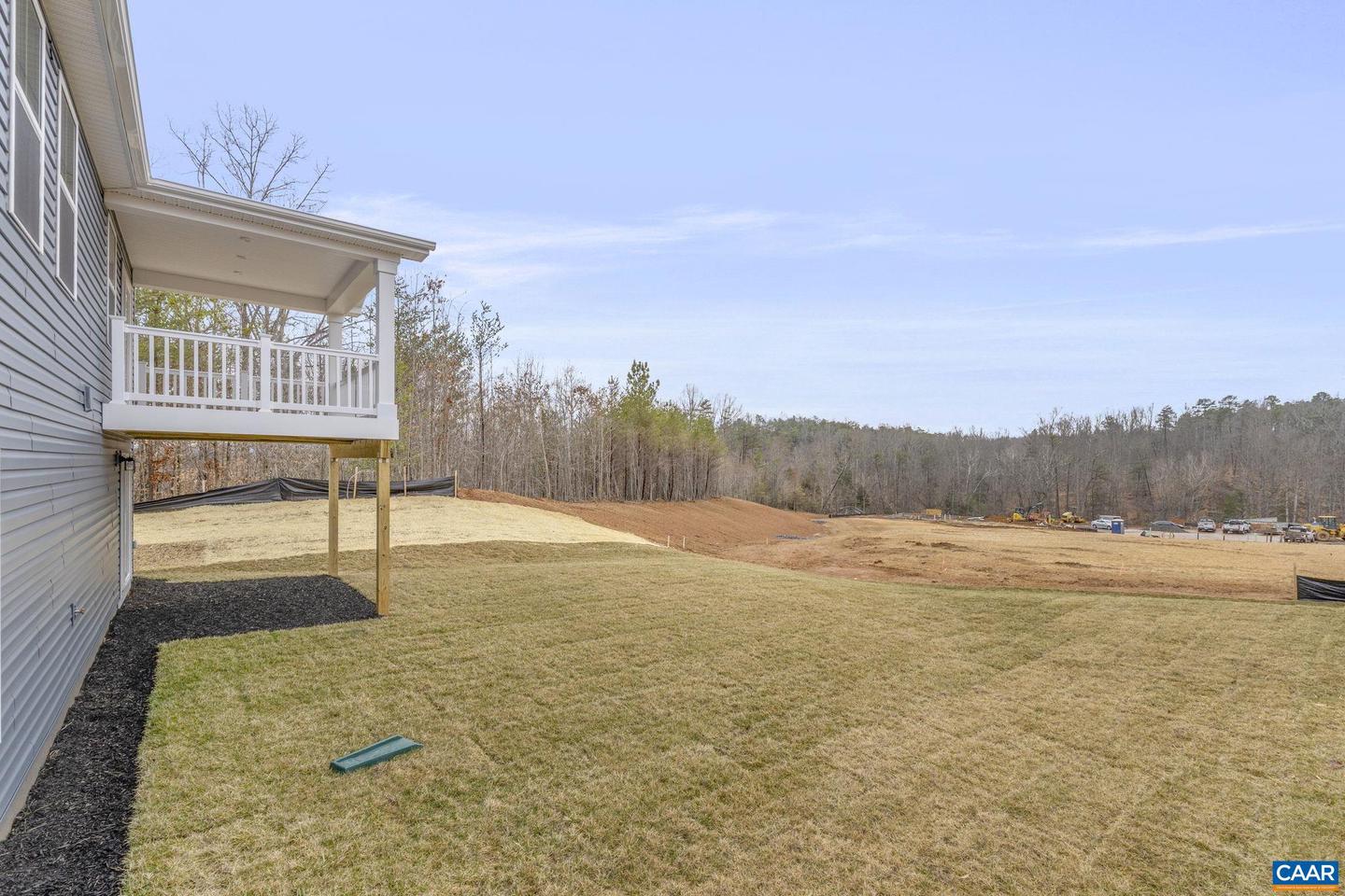 140 GUNNISON DR, BARBOURSVILLE, Virginia 22923, 4 Bedrooms Bedrooms, ,3 BathroomsBathrooms,Residential,For sale,140 GUNNISON DR,673987 MLS # 673987