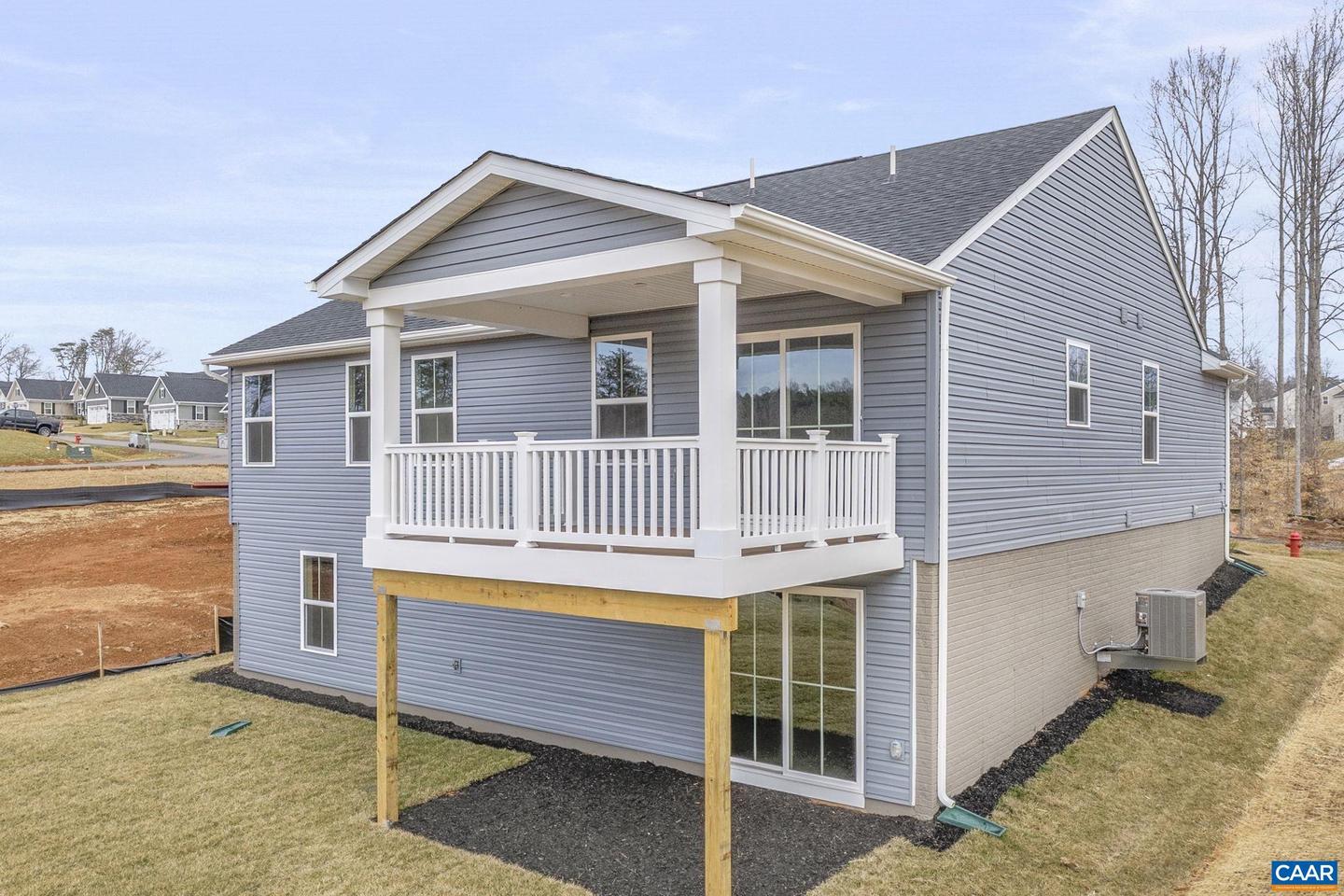 140 GUNNISON DR, BARBOURSVILLE, Virginia 22923, 4 Bedrooms Bedrooms, ,3 BathroomsBathrooms,Residential,For sale,140 GUNNISON DR,673987 MLS # 673987