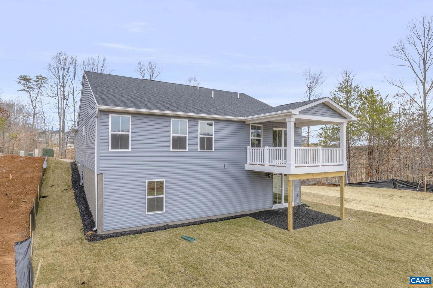 140 GUNNISON DR, BARBOURSVILLE, Virginia 22923, 4 Bedrooms Bedrooms, ,3 BathroomsBathrooms,Residential,For sale,140 GUNNISON DR,673987 MLS # 673987