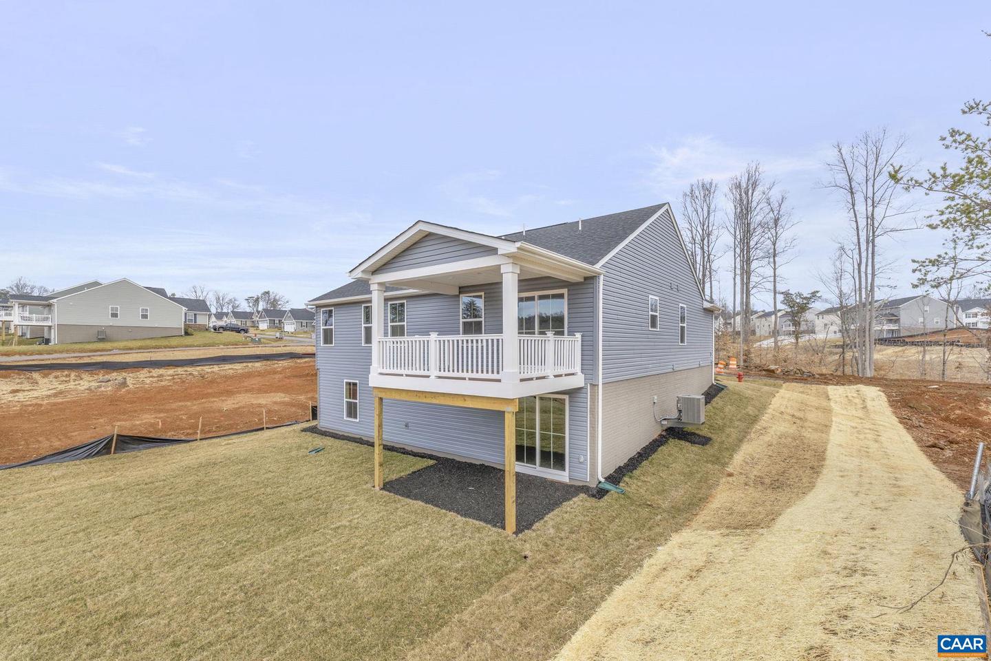 140 GUNNISON DR, BARBOURSVILLE, Virginia 22923, 4 Bedrooms Bedrooms, ,3 BathroomsBathrooms,Residential,For sale,140 GUNNISON DR,673987 MLS # 673987