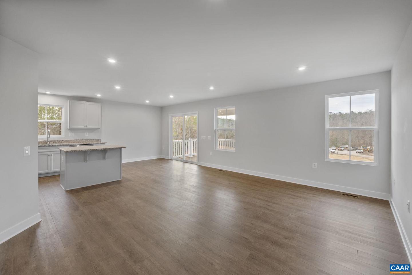 140 GUNNISON DR, BARBOURSVILLE, Virginia 22923, 4 Bedrooms Bedrooms, ,3 BathroomsBathrooms,Residential,For sale,140 GUNNISON DR,673987 MLS # 673987