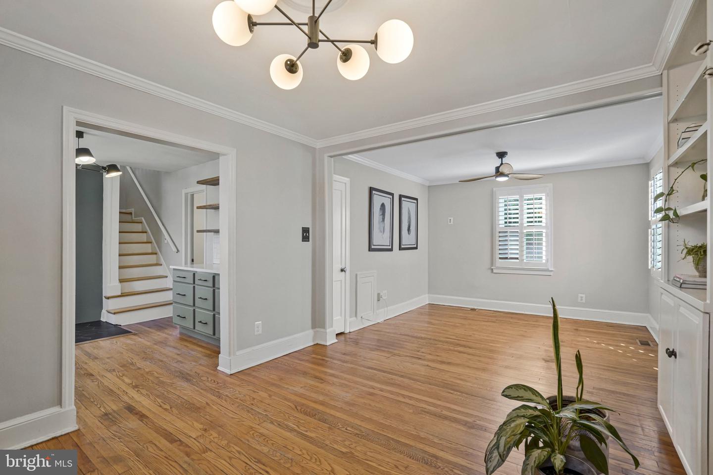 4140 21ST RD N, ARLINGTON, Virginia 22207, 3 Bedrooms Bedrooms, ,2 BathroomsBathrooms,Residential,For sale,4140 21ST RD N,VAAR2069682 MLS # VAAR2069682