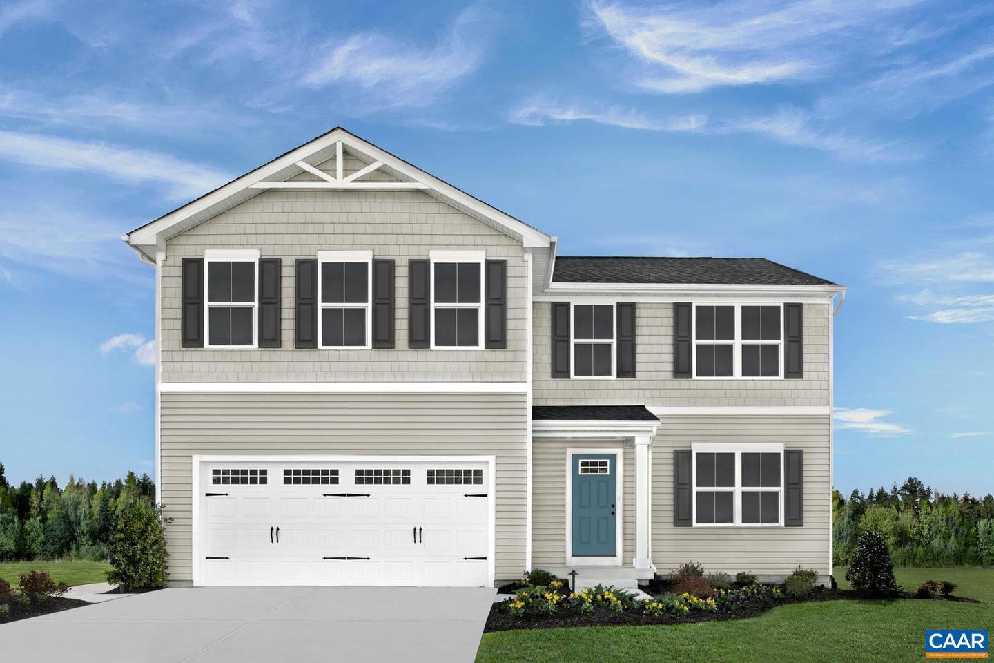 336 ARCHES LN, BARBOURSVILLE, Virginia 22923, 5 Bedrooms Bedrooms, ,2 BathroomsBathrooms,Residential,For sale,336 ARCHES LN,673989 MLS # 673989