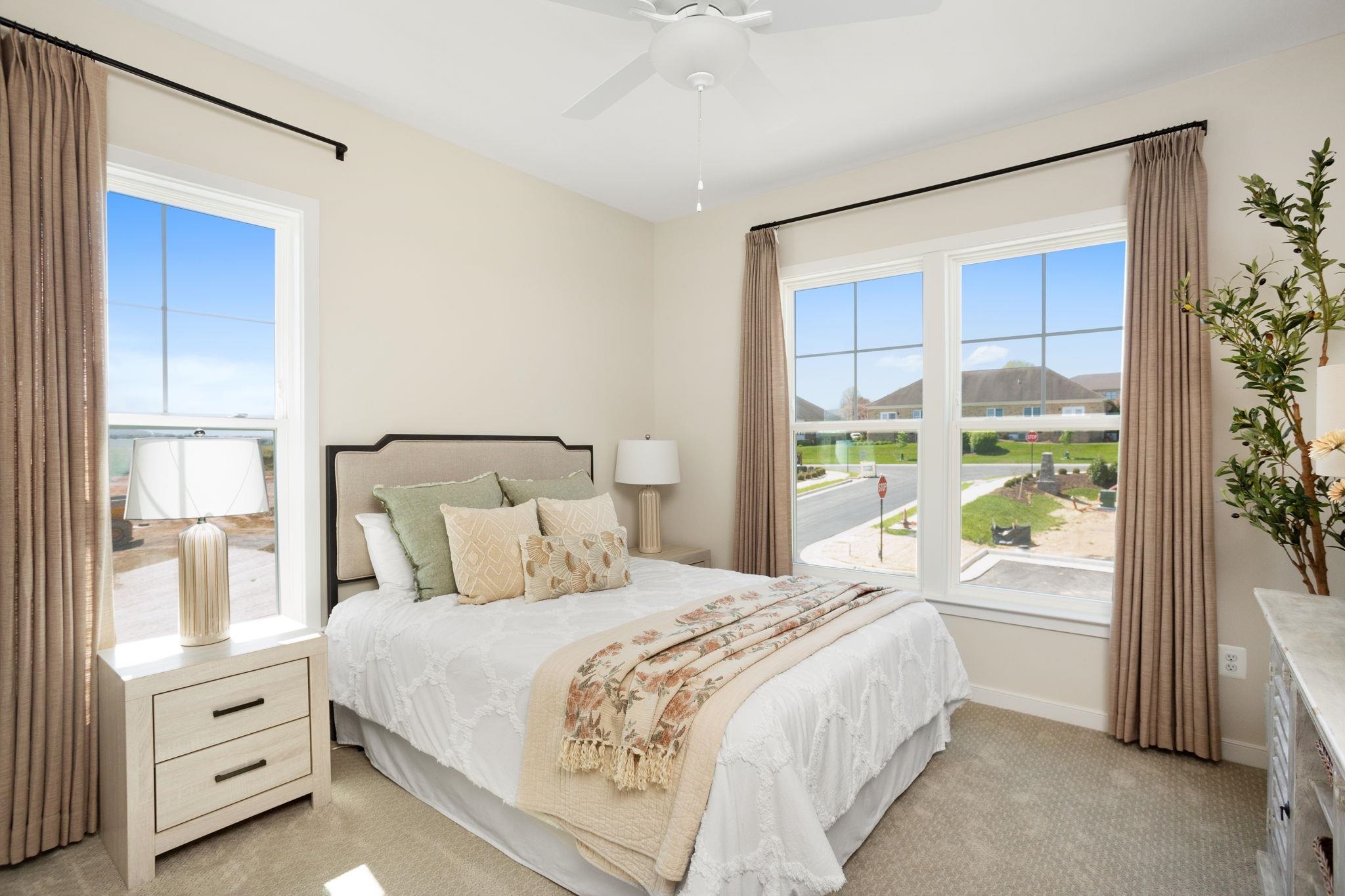 105 SCARLET MAPLE LN, BRIDGEWATER, Virginia 22812, 3 Bedrooms Bedrooms, ,2 BathroomsBathrooms,Residential,The Glen at Cooks Creek,105 SCARLET MAPLE LN,674024 MLS # 674024