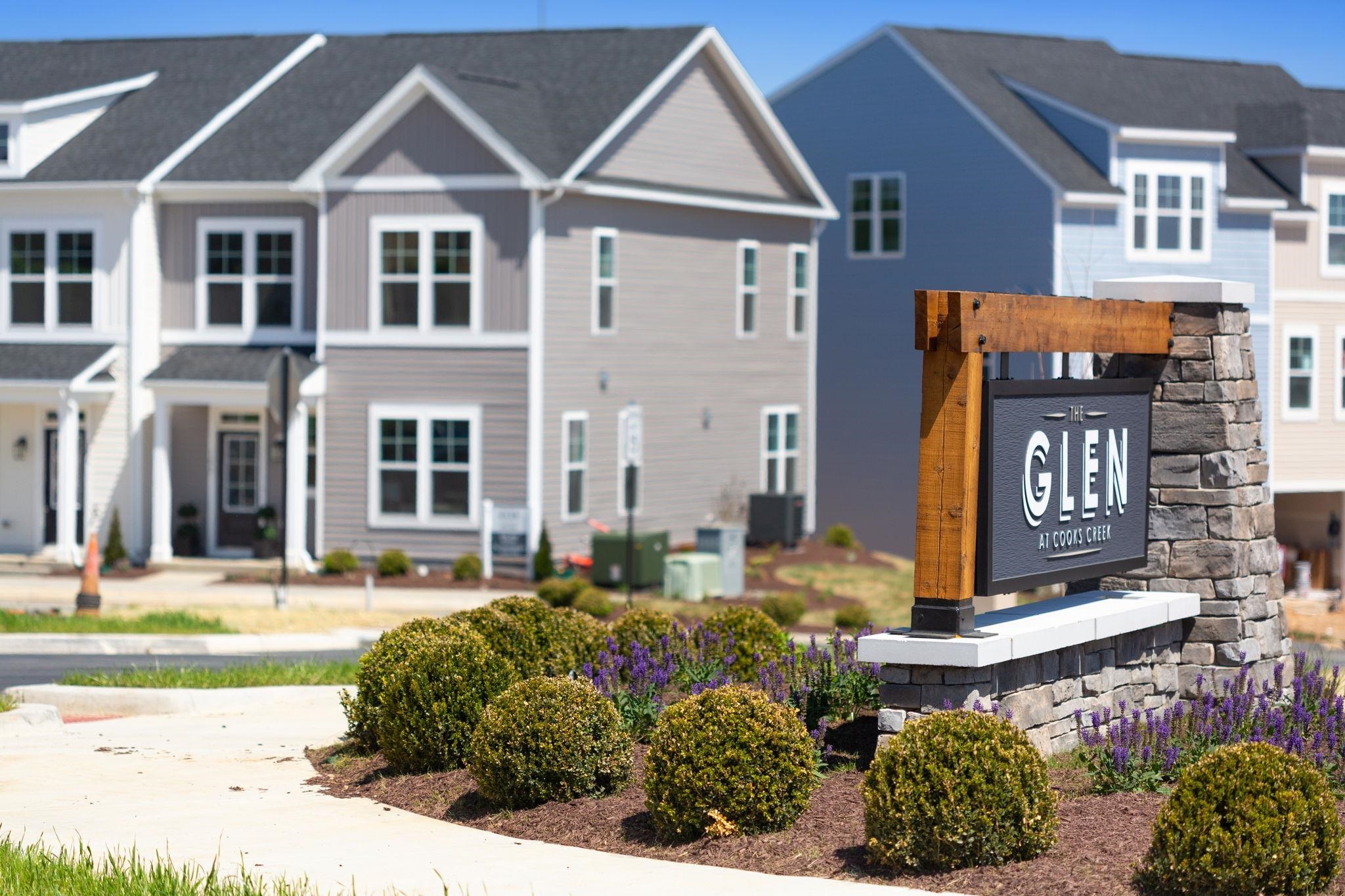 105 SCARLET MAPLE LN, BRIDGEWATER, Virginia 22812, 3 Bedrooms Bedrooms, ,2 BathroomsBathrooms,Residential,The Glen at Cooks Creek,105 SCARLET MAPLE LN,674024 MLS # 674024