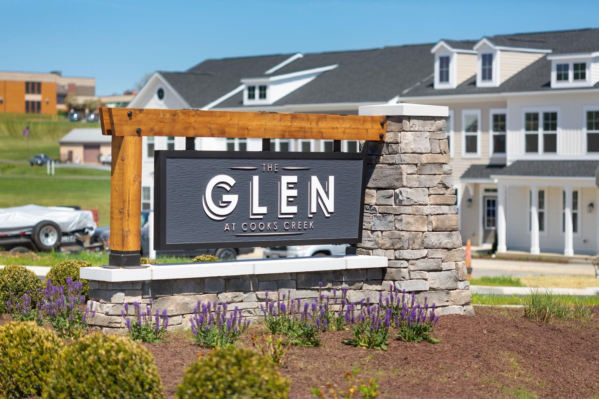 105 SCARLET MAPLE LN, BRIDGEWATER, Virginia 22812, 3 Bedrooms Bedrooms, ,2 BathroomsBathrooms,Residential,The Glen at Cooks Creek,105 SCARLET MAPLE LN,674024 MLS # 674024