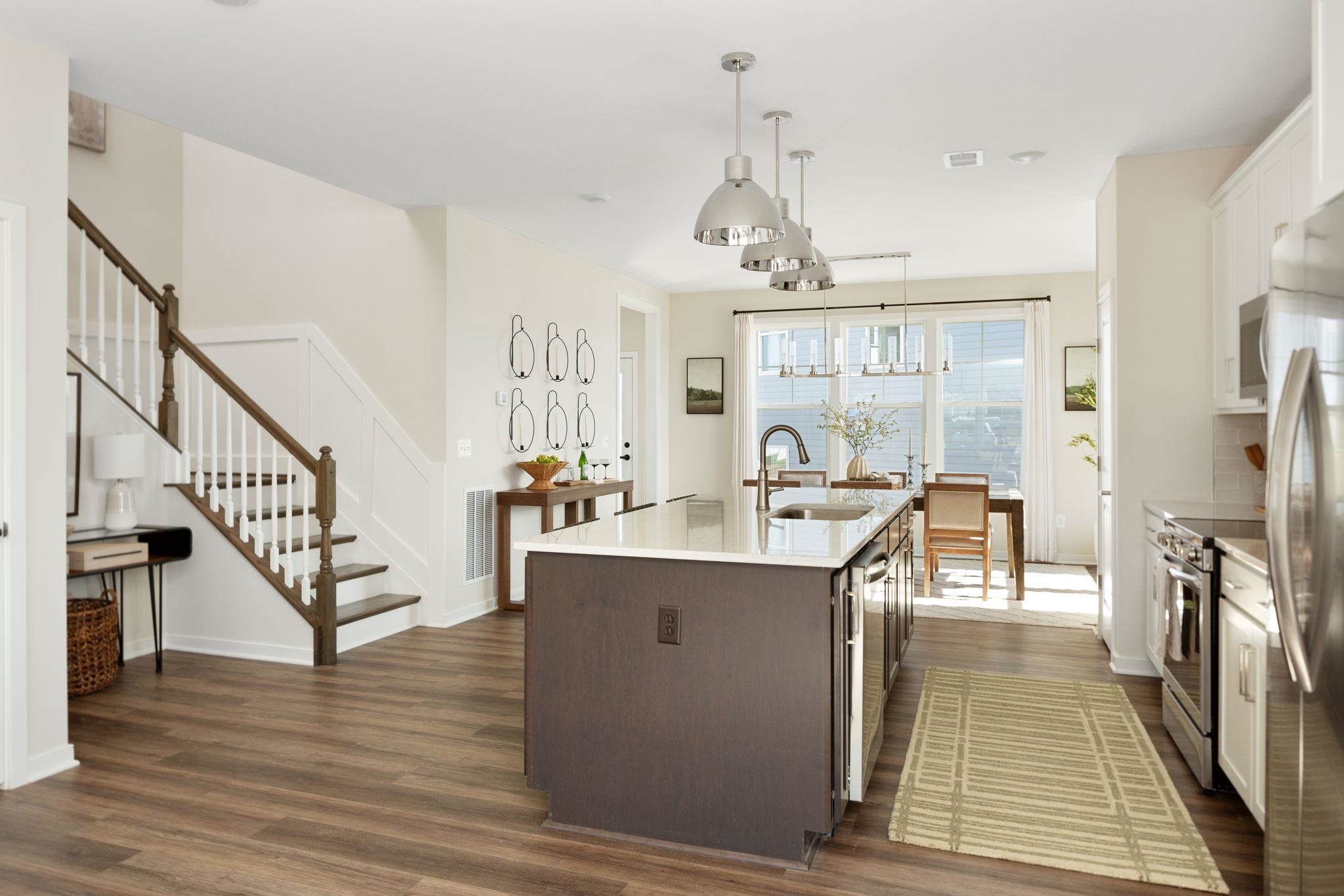 105 SCARLET MAPLE LN, BRIDGEWATER, Virginia 22812, 3 Bedrooms Bedrooms, ,2 BathroomsBathrooms,Residential,The Glen at Cooks Creek,105 SCARLET MAPLE LN,674024 MLS # 674024