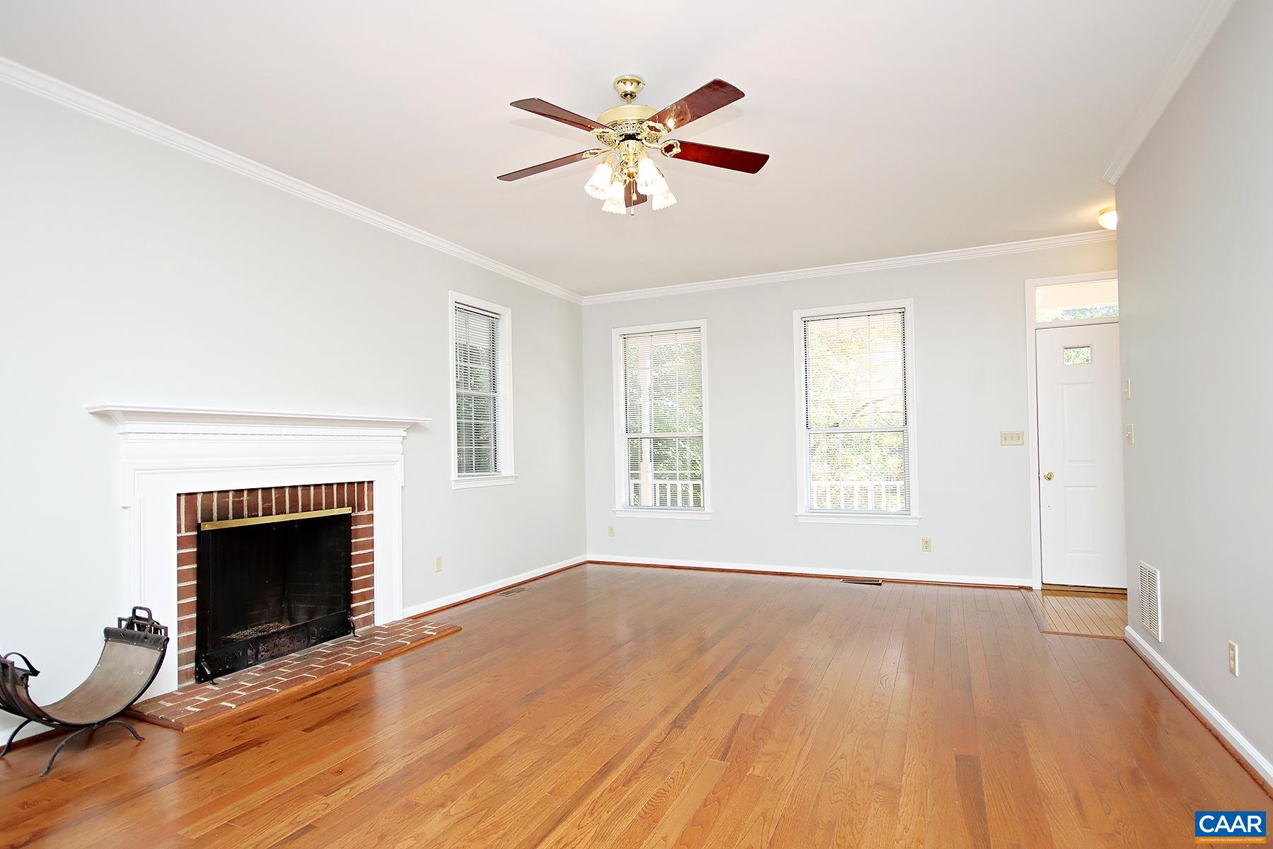 972 GRAYSON LN, CHARLOTTESVILLE, Virginia 22903, 3 Bedrooms Bedrooms, ,3 BathroomsBathrooms,Residential,972 GRAYSON LN,674027 MLS # 674027