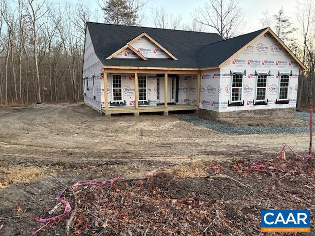 88 MARTIN VILLAGE RD #MV 16D, LOUISA, Virginia 23093, 4 Bedrooms Bedrooms, ,2 BathroomsBathrooms,Residential,For sale,88 MARTIN VILLAGE RD #MV 16D,667383 MLS # 667383