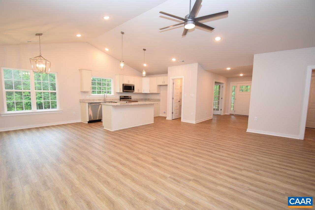 88 MARTIN VILLAGE RD #MV 16D, LOUISA, Virginia 23093, 4 Bedrooms Bedrooms, ,2 BathroomsBathrooms,Residential,For sale,88 MARTIN VILLAGE RD #MV 16D,667383 MLS # 667383