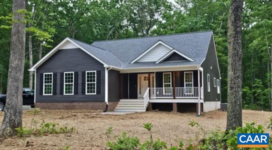 88 MARTIN VILLAGE RD #MV 16D, LOUISA, Virginia 23093, 4 Bedrooms Bedrooms, ,2 BathroomsBathrooms,Residential,For sale,88 MARTIN VILLAGE RD #MV 16D,667383 MLS # 667383