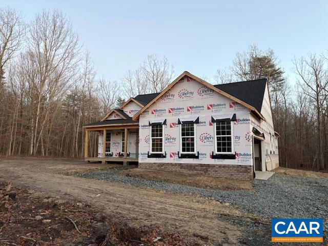 88 MARTIN VILLAGE RD #MV 16D, LOUISA, Virginia 23093, 4 Bedrooms Bedrooms, ,2 BathroomsBathrooms,Residential,For sale,88 MARTIN VILLAGE RD #MV 16D,667383 MLS # 667383