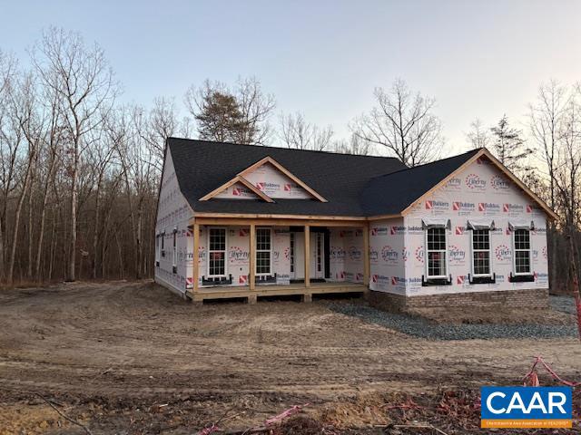 88 MARTIN VILLAGE RD #MV 16D, LOUISA, Virginia 23093, 4 Bedrooms Bedrooms, ,2 BathroomsBathrooms,Residential,For sale,88 MARTIN VILLAGE RD #MV 16D,667383 MLS # 667383