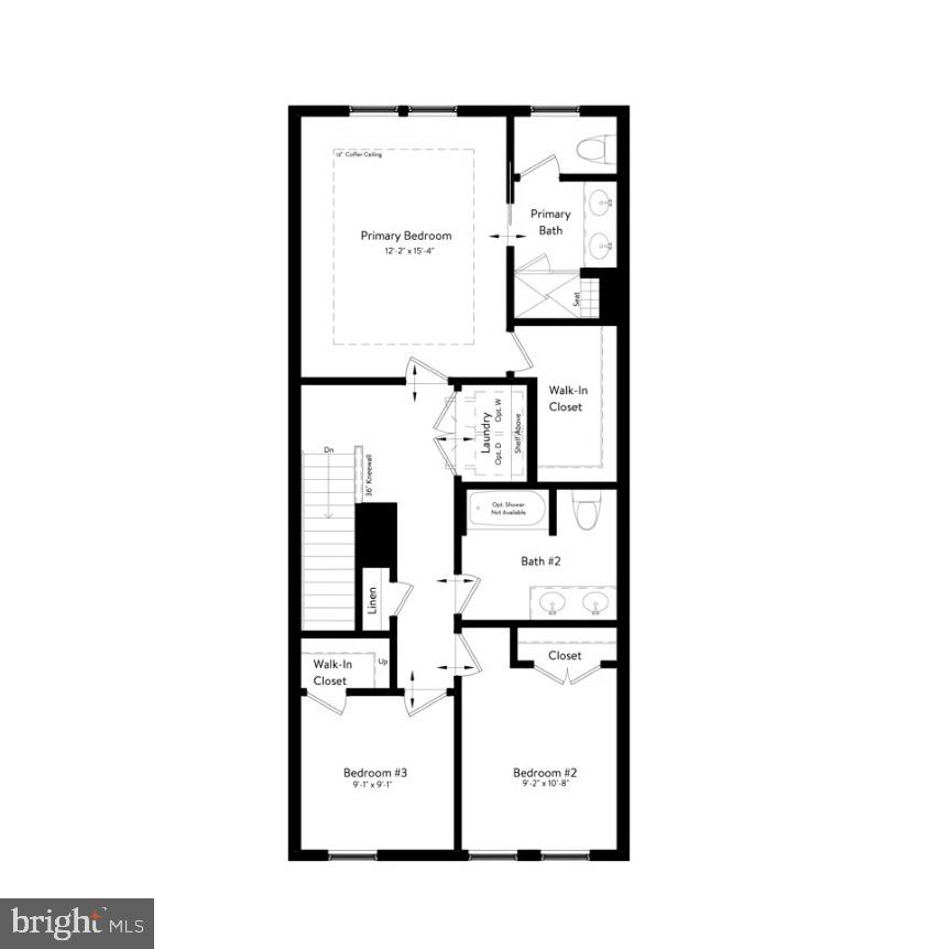 GRANT AVE #TYLER 20-R2, MANASSAS, Virginia 20110, 3 Bedrooms Bedrooms, ,3 BathroomsBathrooms,Residential,For sale,GRANT AVE #TYLER 20-R2,VAMN2009548 MLS # VAMN2009548