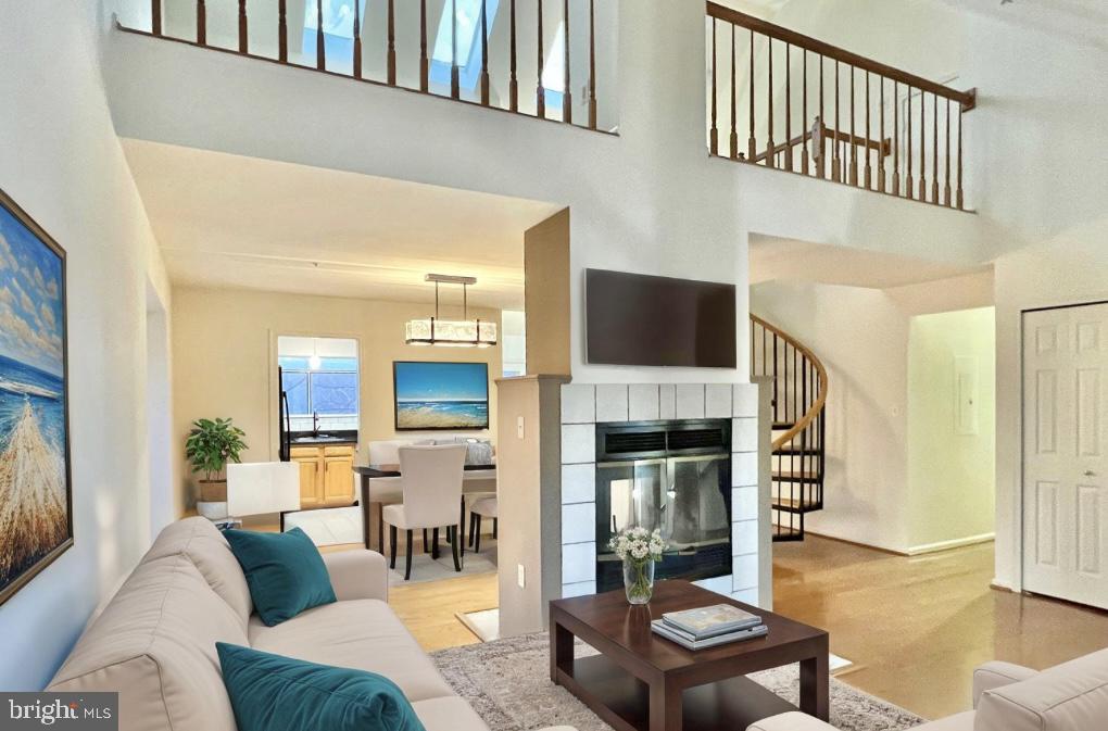 11498 CORINTHIA CT #80, WOODBRIDGE, Virginia 22192, 3 Bedrooms Bedrooms, ,2 BathroomsBathrooms,Residential,For sale,11498 CORINTHIA CT #80,VAPW2108864 MLS # VAPW2108864