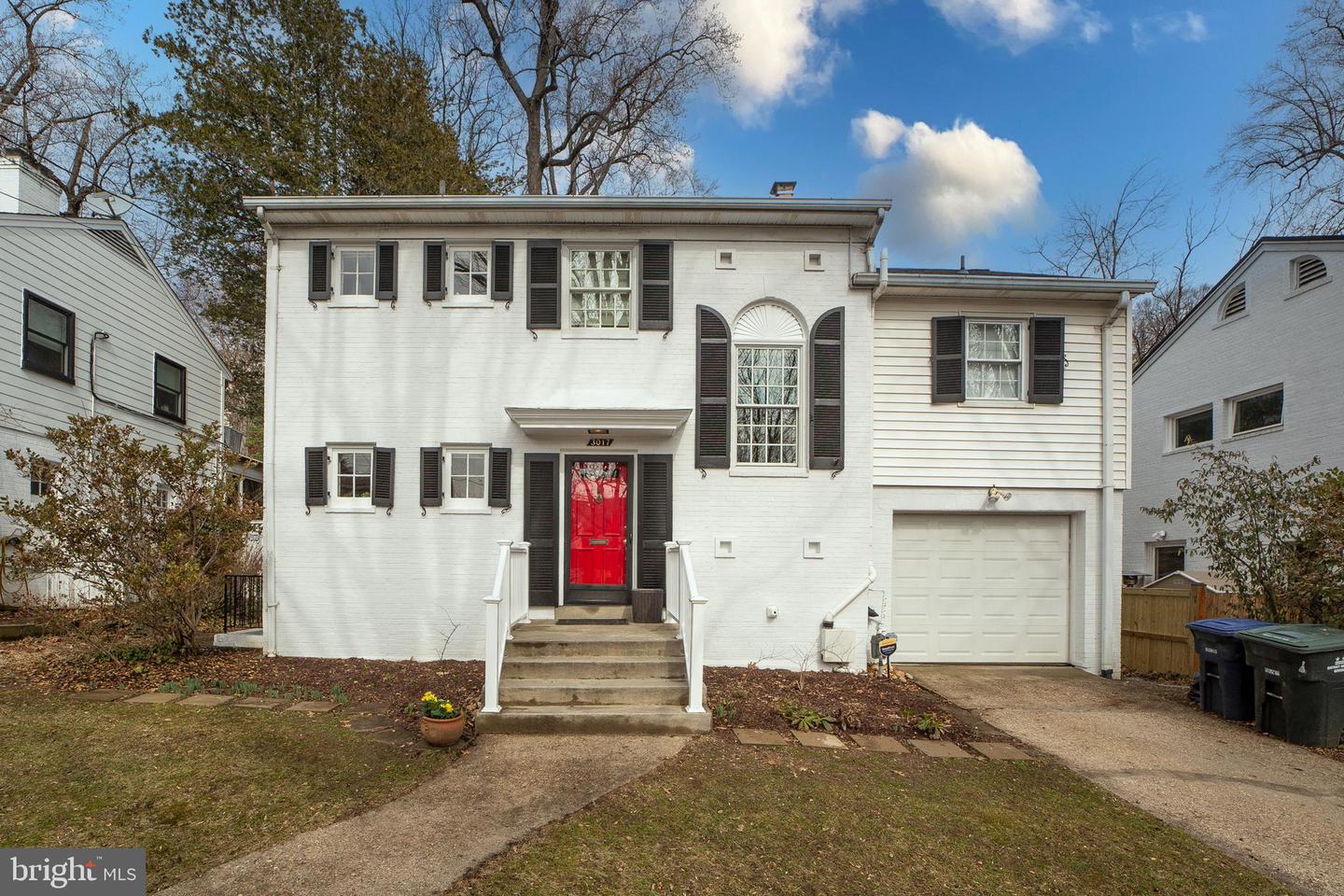 3017 CLEVELAND AVE NW, WASHINGTON, District Of Columbia 20008, 3 Bedrooms Bedrooms, ,3 BathroomsBathrooms,Residential,For sale,3017 CLEVELAND AVE NW,DCDC2235140 MLS # DCDC2235140