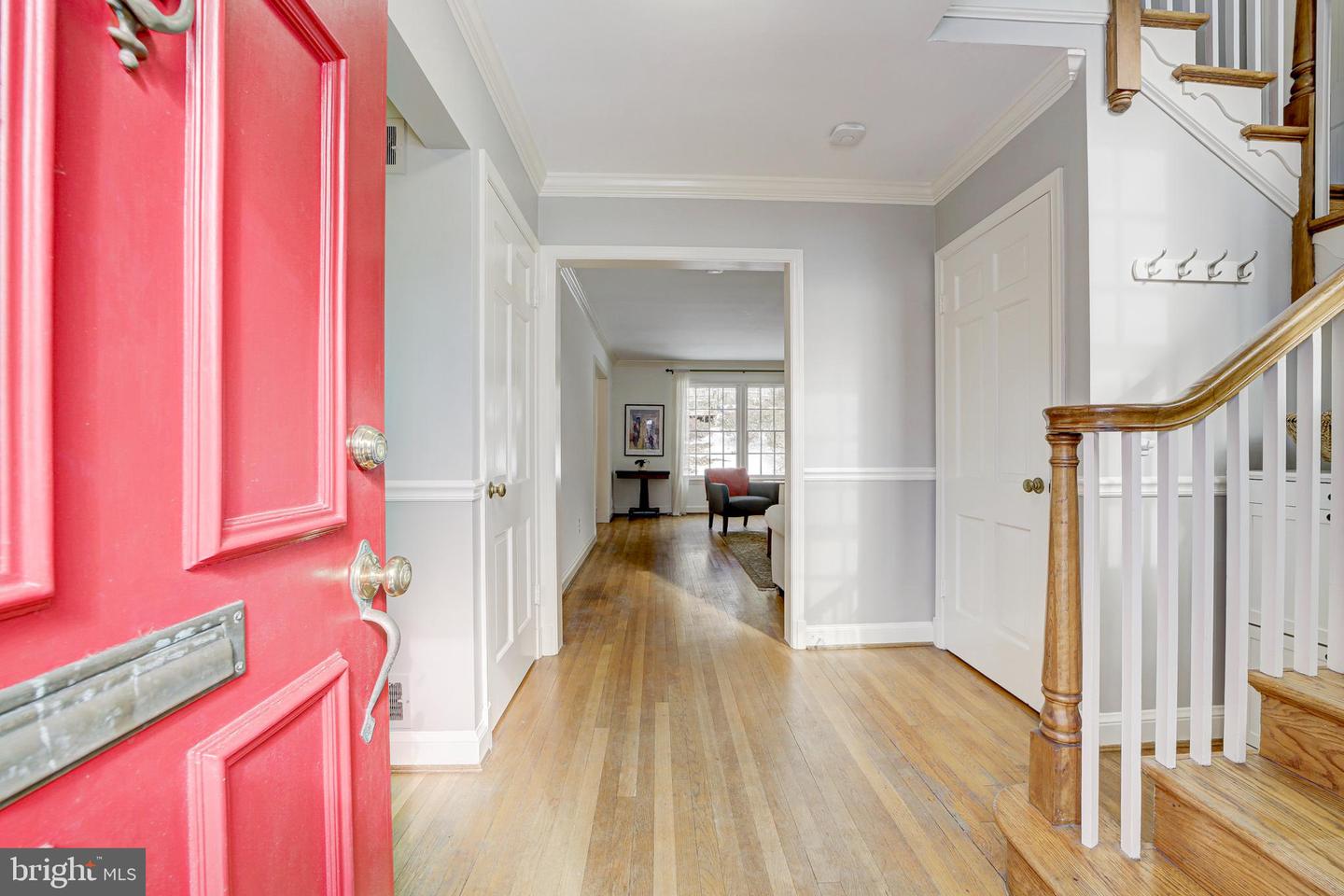 3017 CLEVELAND AVE NW, WASHINGTON, District Of Columbia 20008, 3 Bedrooms Bedrooms, ,3 BathroomsBathrooms,Residential,For sale,3017 CLEVELAND AVE NW,DCDC2235140 MLS # DCDC2235140