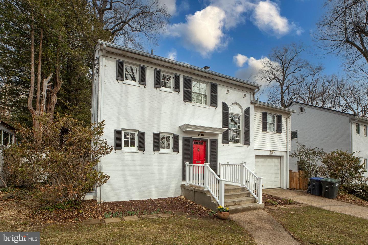 3017 CLEVELAND AVE NW, WASHINGTON, District Of Columbia 20008, 3 Bedrooms Bedrooms, ,3 BathroomsBathrooms,Residential,For sale,3017 CLEVELAND AVE NW,DCDC2235140 MLS # DCDC2235140