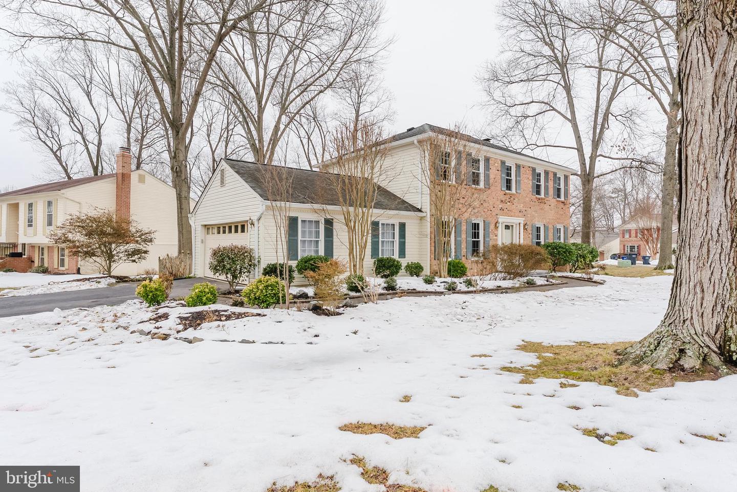 7200 DUCK CT, SPRINGFIELD, Virginia 22152, 4 Bedrooms Bedrooms, ,2 BathroomsBathrooms,Residential,For sale,7200 DUCK CT,VAFX2283348 MLS # VAFX2283348