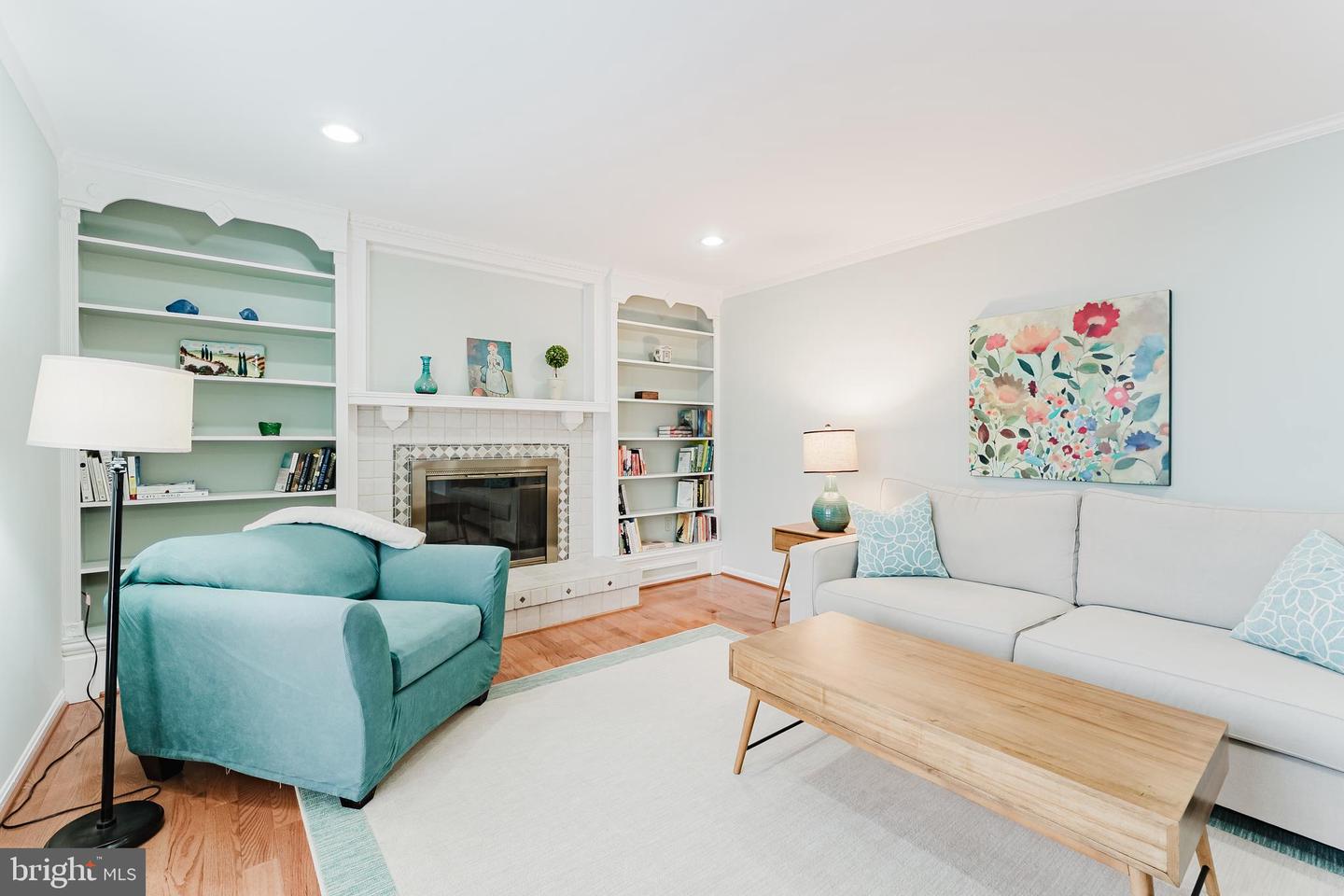 7200 DUCK CT, SPRINGFIELD, Virginia 22152, 4 Bedrooms Bedrooms, ,2 BathroomsBathrooms,Residential,For sale,7200 DUCK CT,VAFX2283348 MLS # VAFX2283348