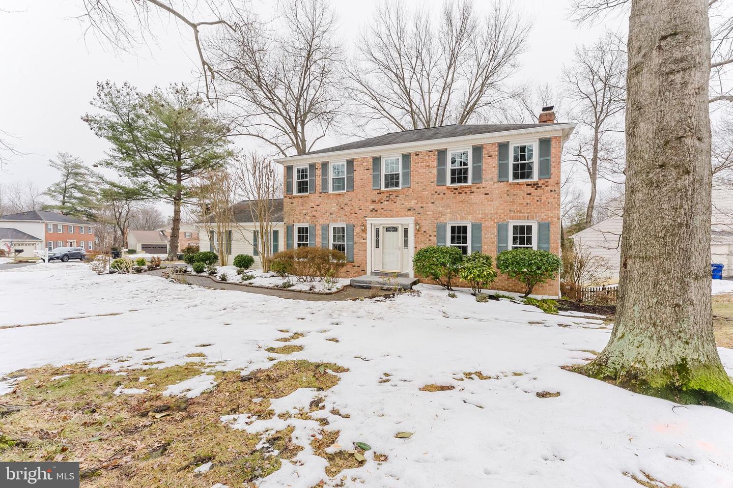 7200 DUCK CT, SPRINGFIELD, Virginia 22152, 4 Bedrooms Bedrooms, ,2 BathroomsBathrooms,Residential,For sale,7200 DUCK CT,VAFX2283348 MLS # VAFX2283348