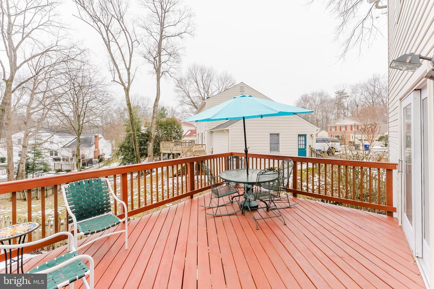 7200 DUCK CT, SPRINGFIELD, Virginia 22152, 4 Bedrooms Bedrooms, ,2 BathroomsBathrooms,Residential,For sale,7200 DUCK CT,VAFX2283348 MLS # VAFX2283348