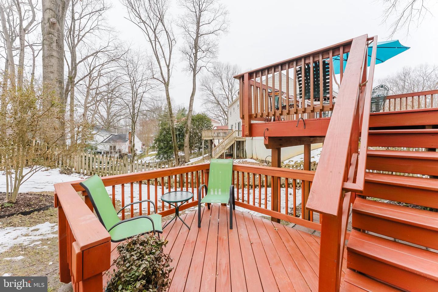 7200 DUCK CT, SPRINGFIELD, Virginia 22152, 4 Bedrooms Bedrooms, ,2 BathroomsBathrooms,Residential,For sale,7200 DUCK CT,VAFX2283348 MLS # VAFX2283348