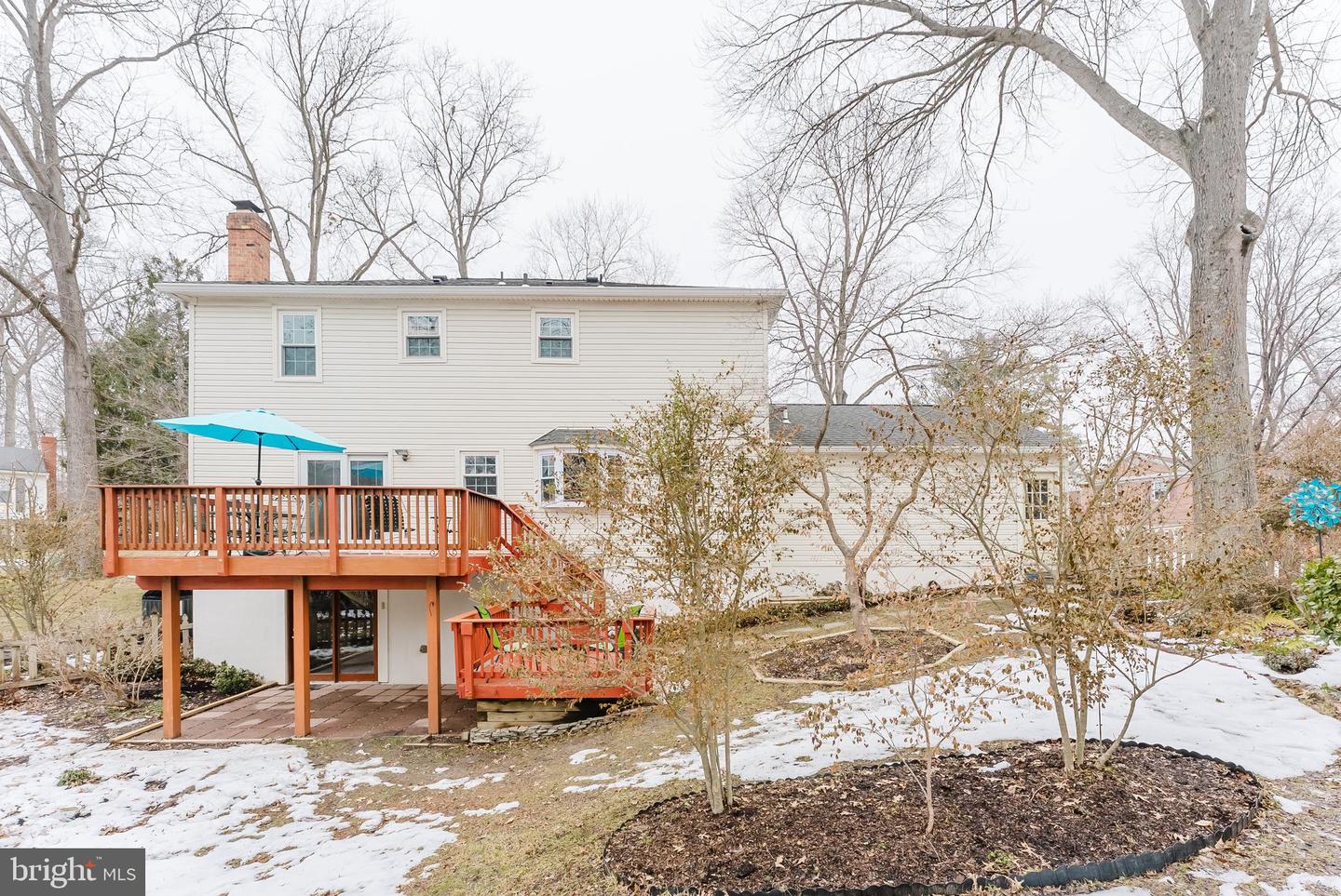 7200 DUCK CT, SPRINGFIELD, Virginia 22152, 4 Bedrooms Bedrooms, ,2 BathroomsBathrooms,Residential,For sale,7200 DUCK CT,VAFX2283348 MLS # VAFX2283348