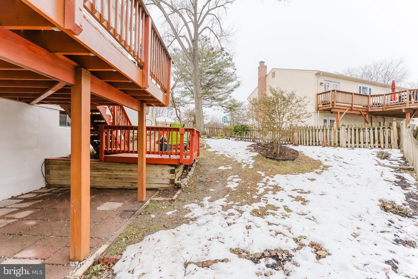 7200 DUCK CT, SPRINGFIELD, Virginia 22152, 4 Bedrooms Bedrooms, ,2 BathroomsBathrooms,Residential,For sale,7200 DUCK CT,VAFX2283348 MLS # VAFX2283348