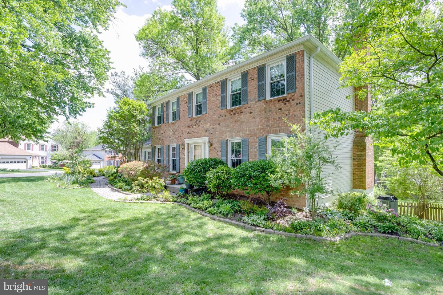 7200 DUCK CT, SPRINGFIELD, Virginia 22152, 4 Bedrooms Bedrooms, ,2 BathroomsBathrooms,Residential,For sale,7200 DUCK CT,VAFX2283348 MLS # VAFX2283348