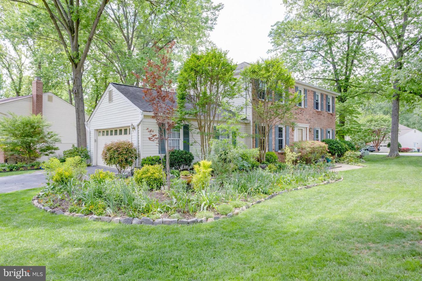 7200 DUCK CT, SPRINGFIELD, Virginia 22152, 4 Bedrooms Bedrooms, ,2 BathroomsBathrooms,Residential,For sale,7200 DUCK CT,VAFX2283348 MLS # VAFX2283348