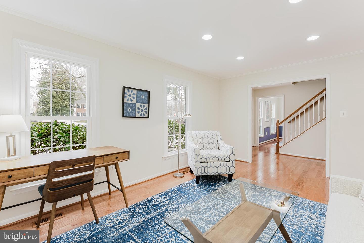 7200 DUCK CT, SPRINGFIELD, Virginia 22152, 4 Bedrooms Bedrooms, ,2 BathroomsBathrooms,Residential,For sale,7200 DUCK CT,VAFX2283348 MLS # VAFX2283348