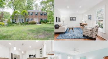 7200 DUCK CT, SPRINGFIELD, Virginia 22152, 4 Bedrooms Bedrooms, ,2 BathroomsBathrooms,Residential,For sale,7200 DUCK CT,VAFX2283348 MLS # VAFX2283348