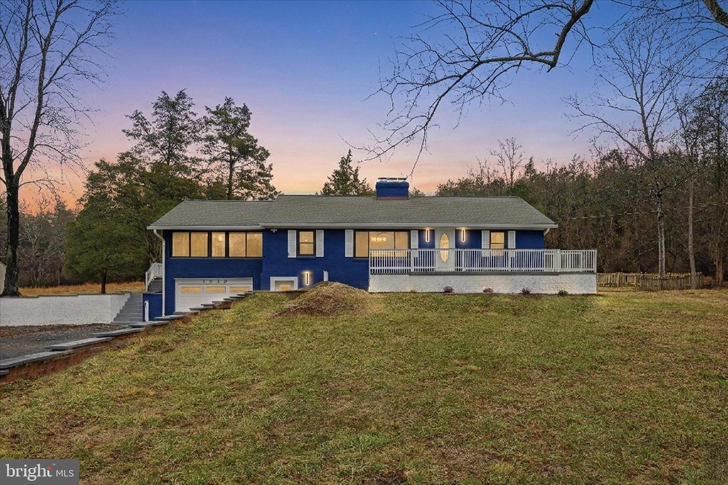 2639 LOGMILL RD, HAYMARKET, Virginia 20169, 4 Bedrooms Bedrooms, ,3 BathroomsBathrooms,Residential,For sale,2639 LOGMILL RD,VAPW2109992 MLS # VAPW2109992