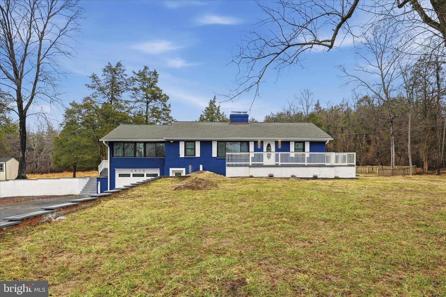 2639 LOGMILL RD, HAYMARKET, Virginia 20169, 4 Bedrooms Bedrooms, ,3 BathroomsBathrooms,Residential,For sale,2639 LOGMILL RD,VAPW2109992 MLS # VAPW2109992